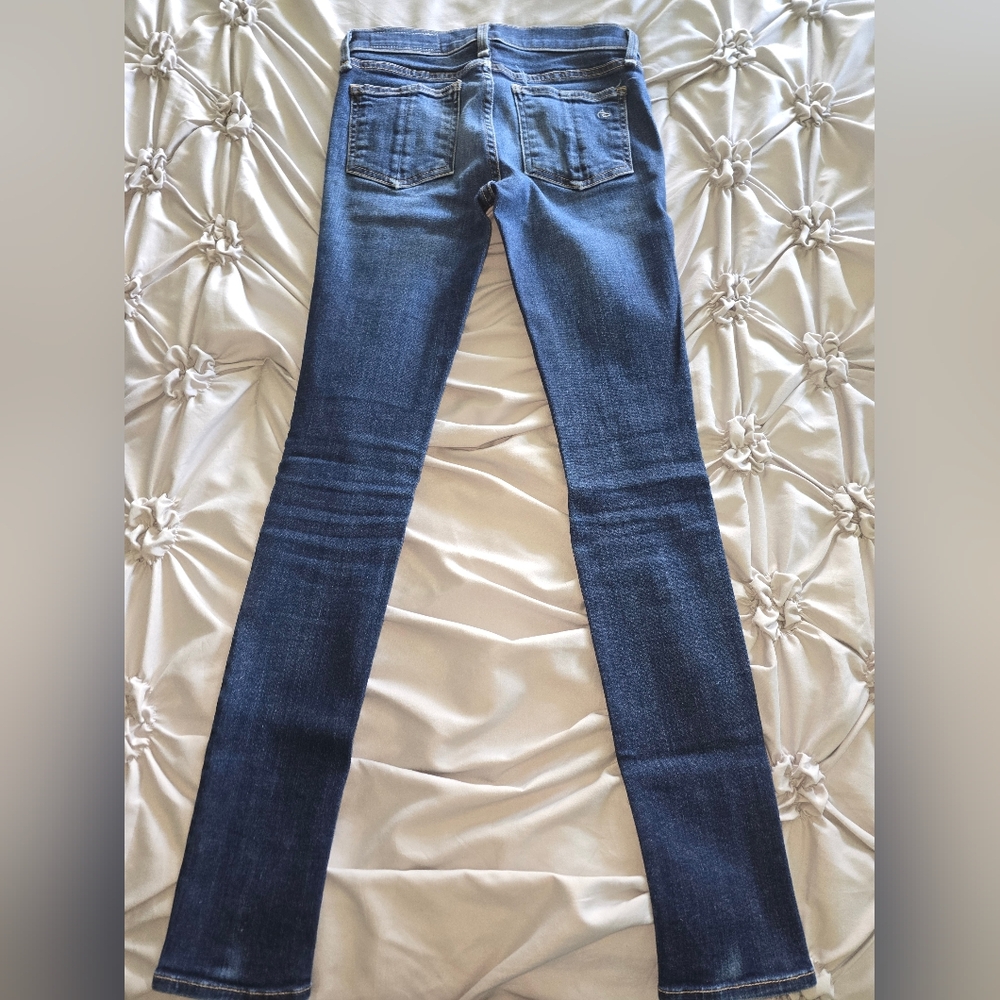 Rag & bone Jeans - Picture 4 of 9